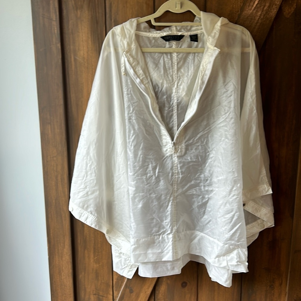 Express Women’s Pancho size M/L